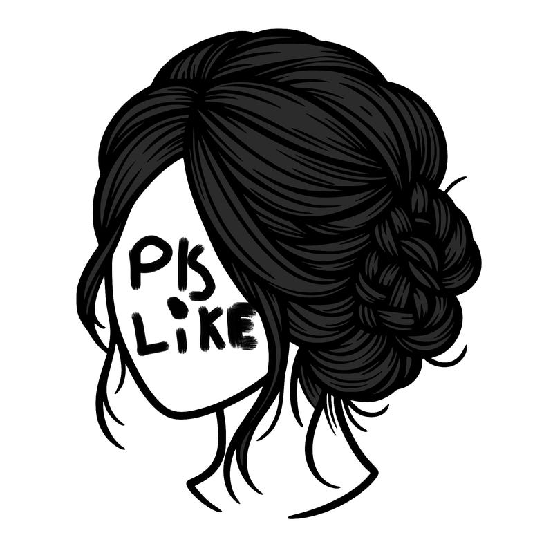 hairstyle