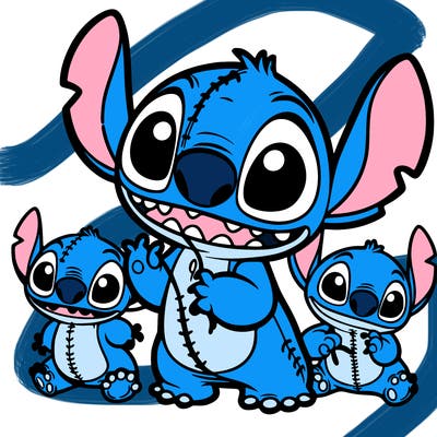 stitches
