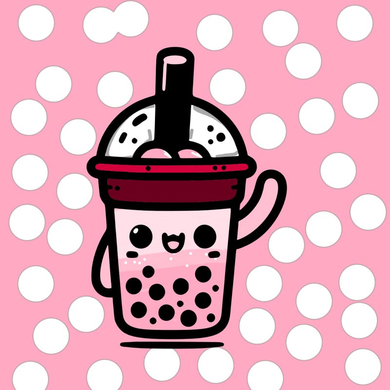 boba tea