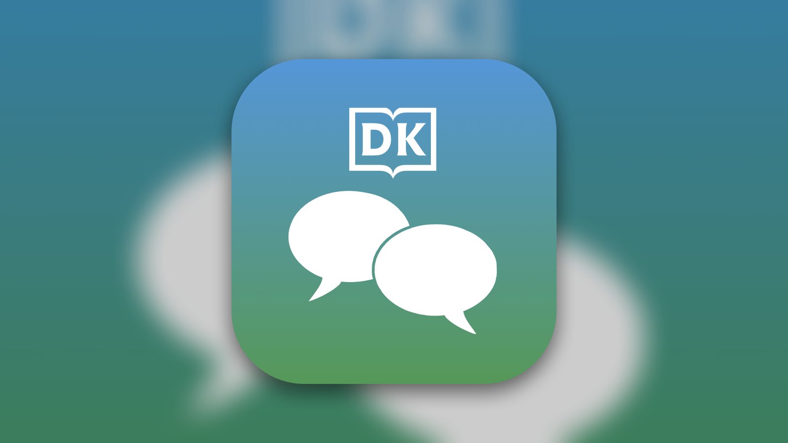 DK Illustrated Dictionary - Education App | MWM