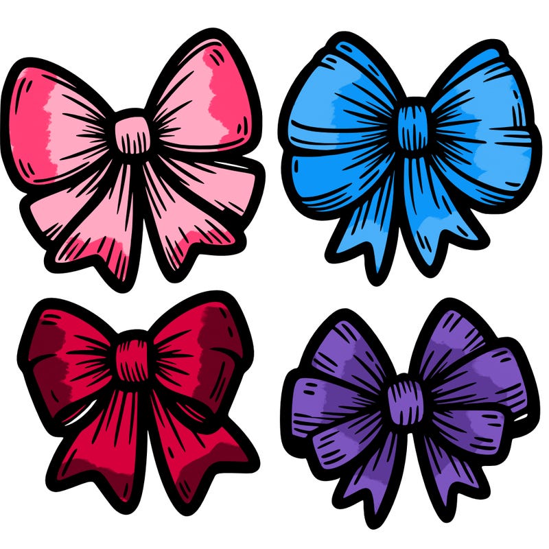 bows