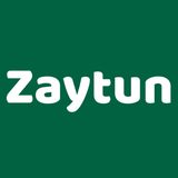 Zaytun AI - App Icon