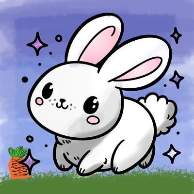 bunny