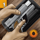 Weaphones: Firearms Simulator Volume 1