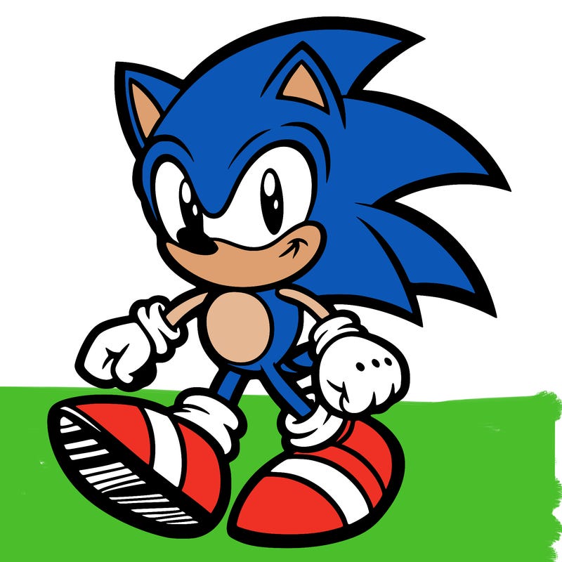 sonic
