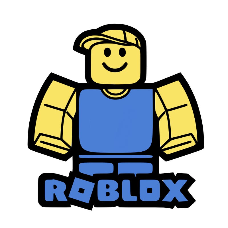 roblox logo