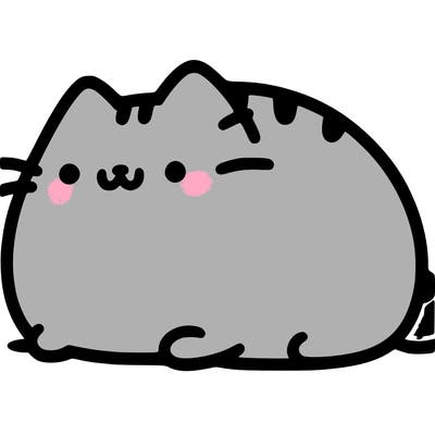 pusheen
