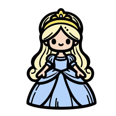 princess cinderella