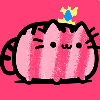 pusheen