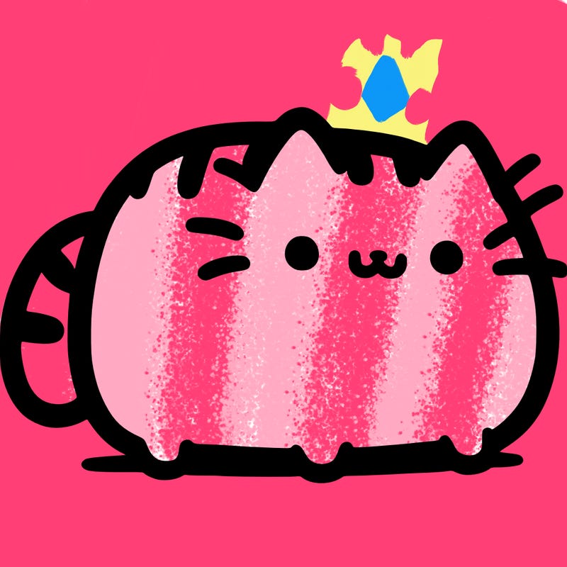 pusheen