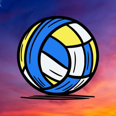 volleyball