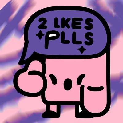 2likes pls