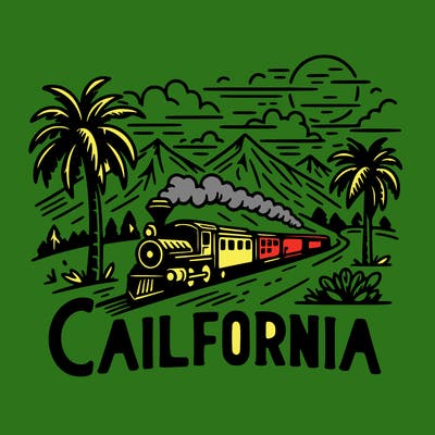 cailfornia