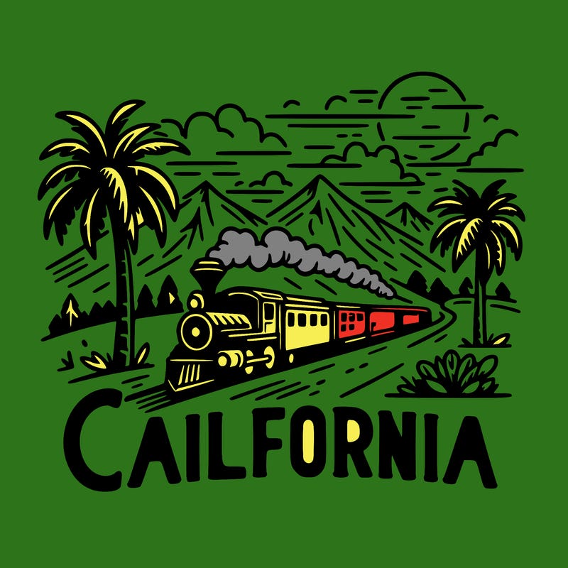 cailfornia