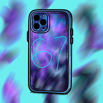 phone case
