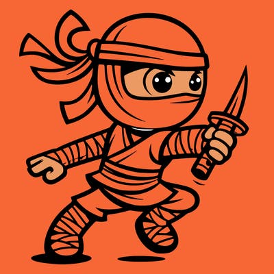 ninja
