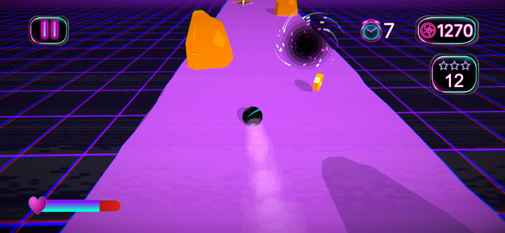 Plunk Drift - Games App | MWM