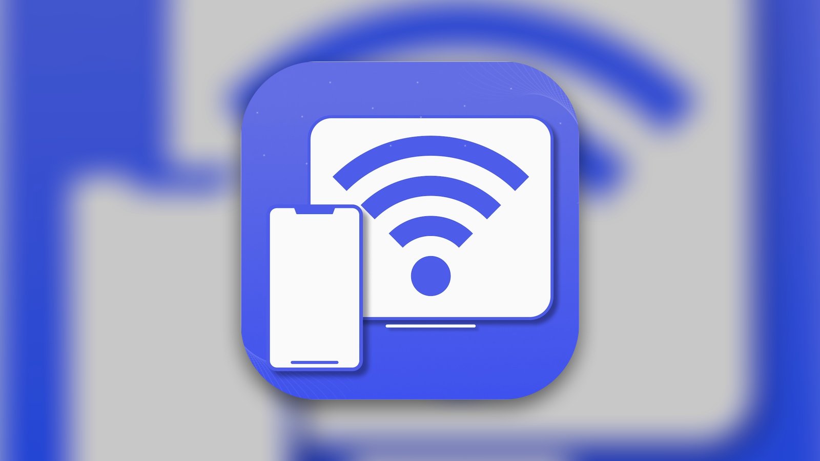 Screen Mirroring Smart Screen - Utilities App | MWM