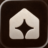Spacia: AI Home Design - App Icon