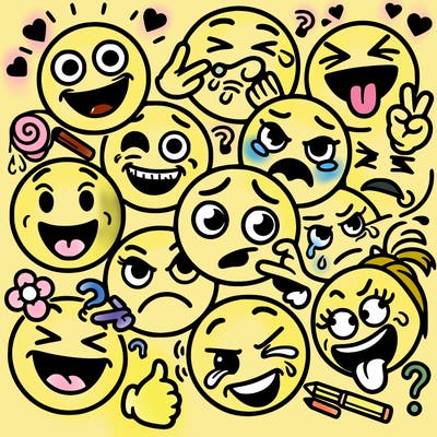 emojis
