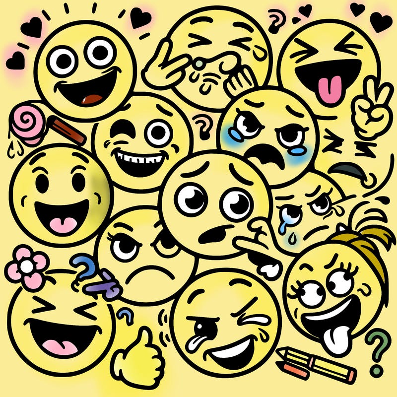 emojis