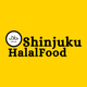 Shinjuku Halal Food