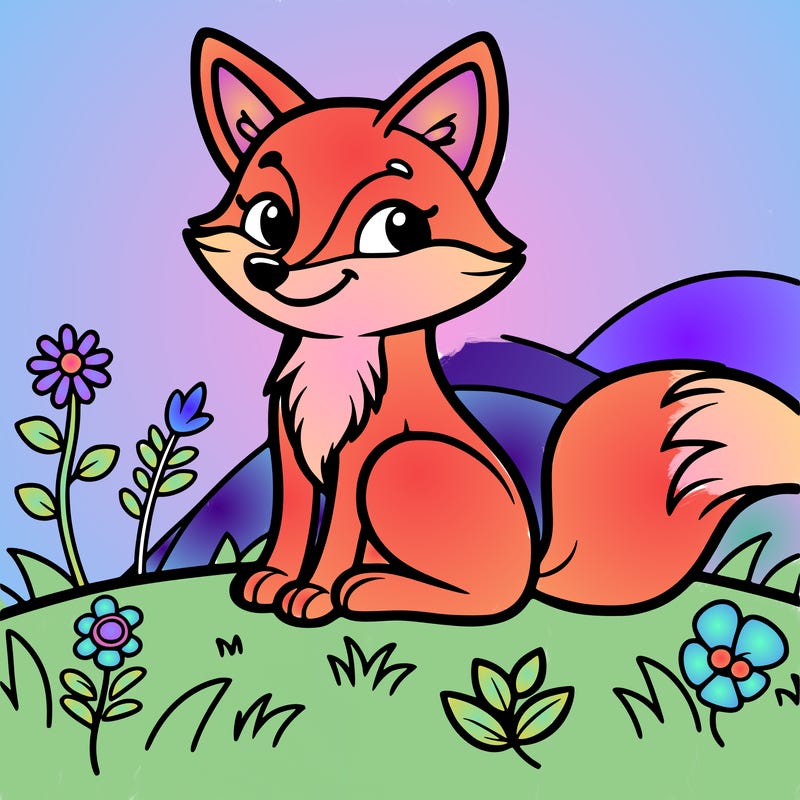 fox