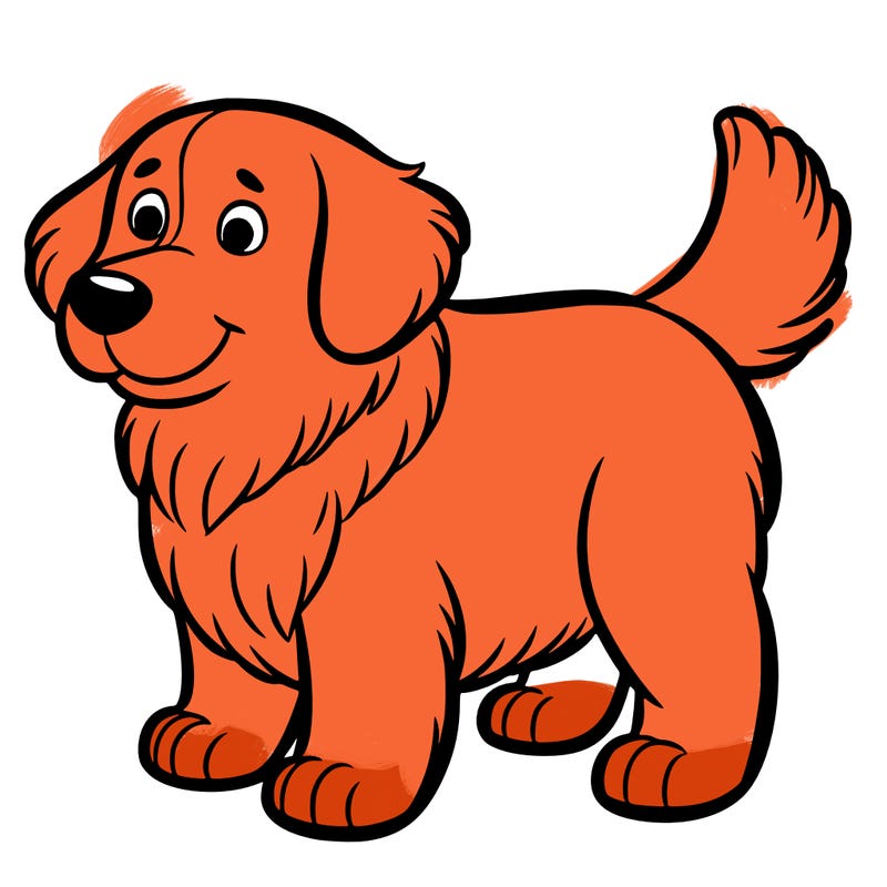 dog