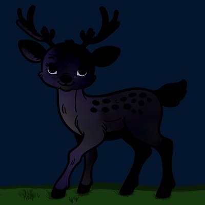 deer