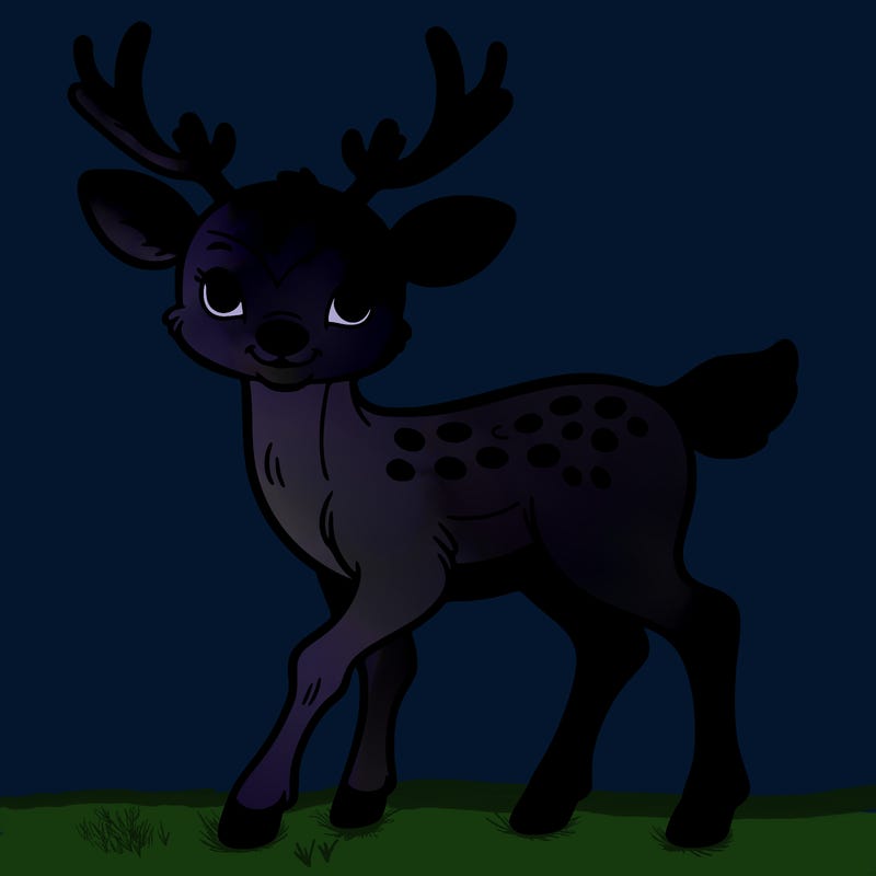 deer