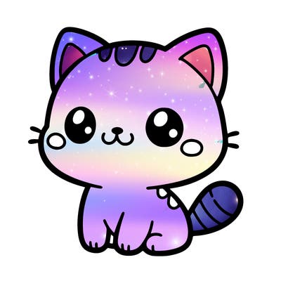 cute cat