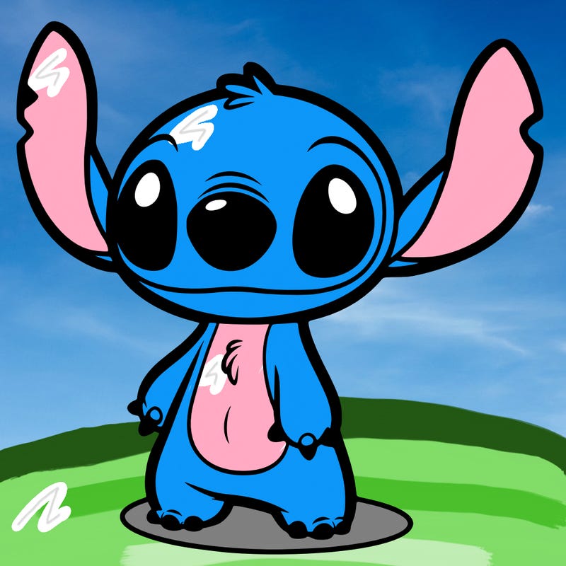 stitch