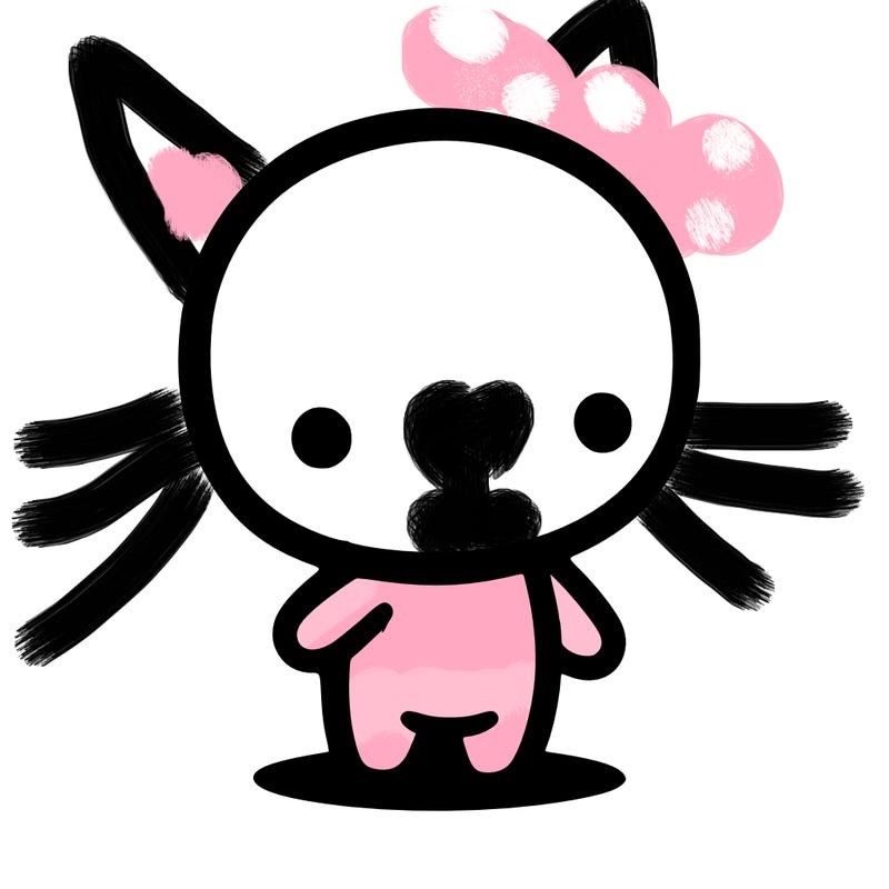 sanrio kuroumi