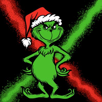 grinch