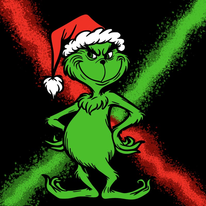 grinch