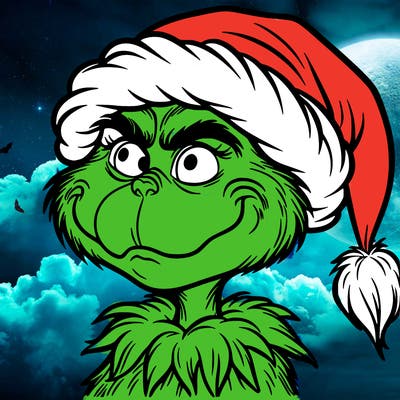 grinch