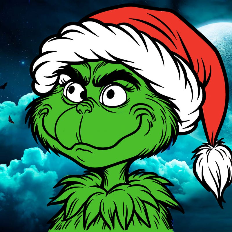 grinch