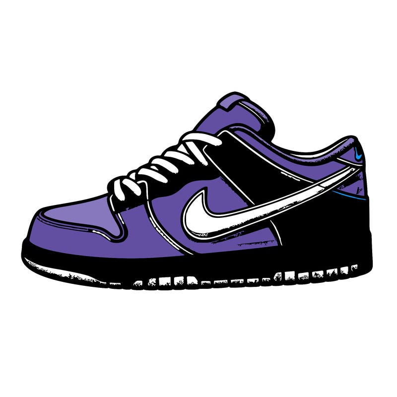 nike dunks low tops
