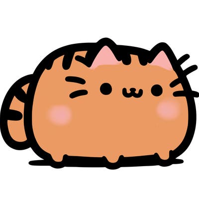 pusheen