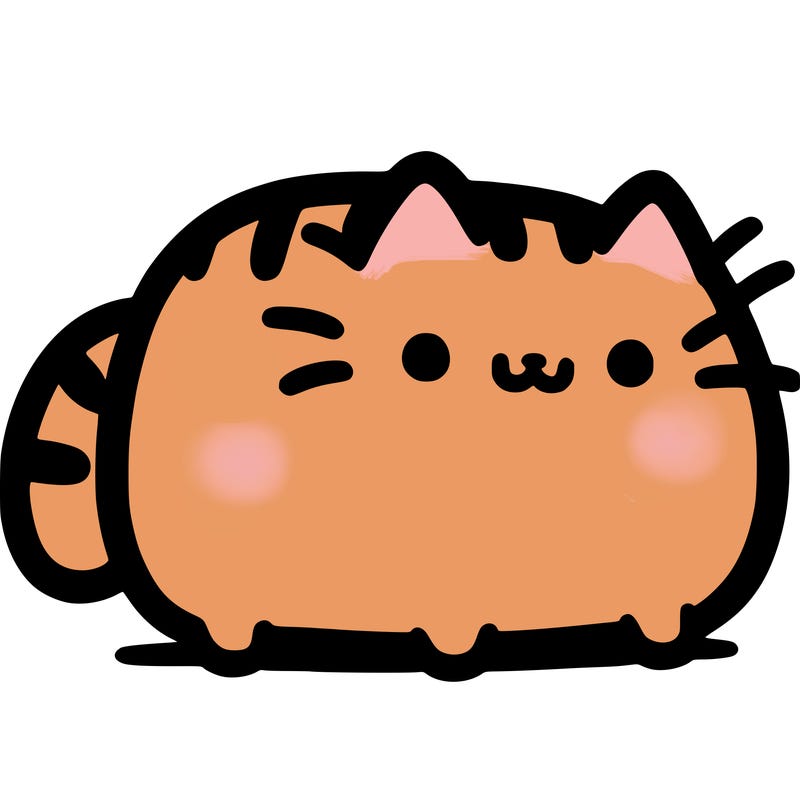 pusheen