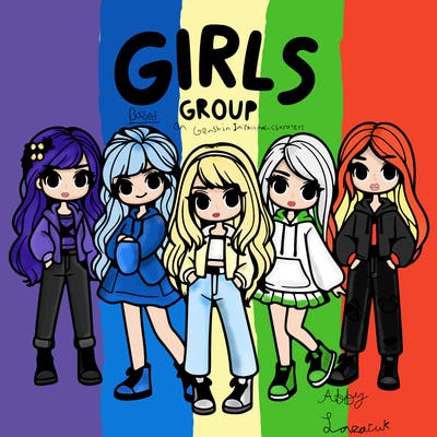 girls group