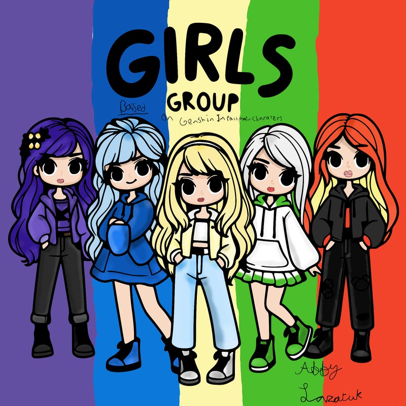 girls group