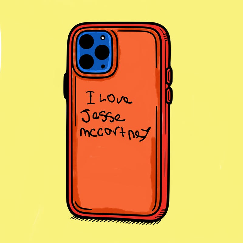 phone case