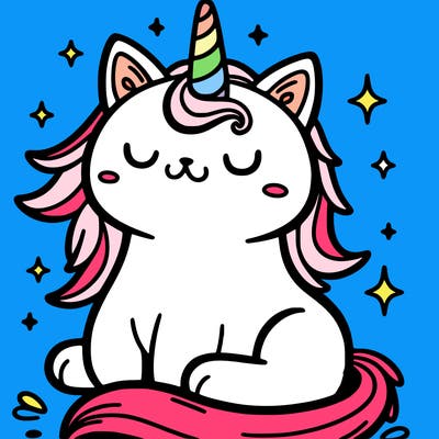 caticorn