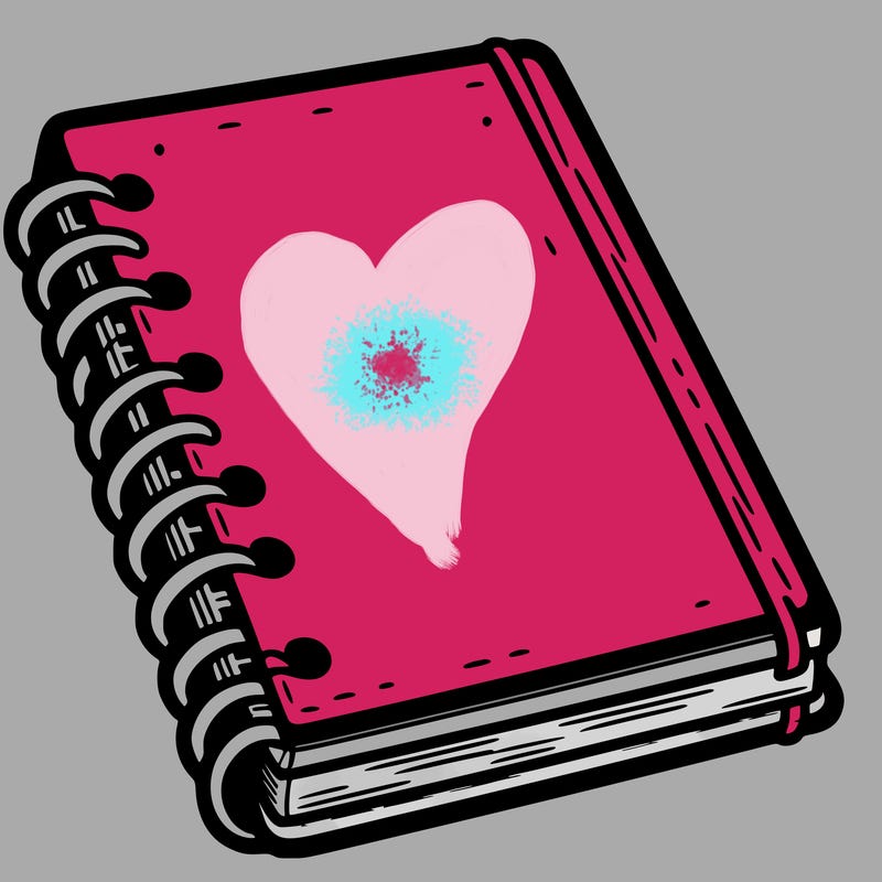 notebook