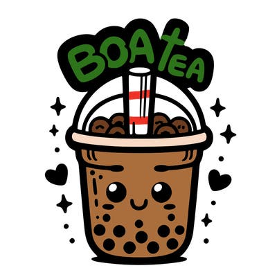 boba tea