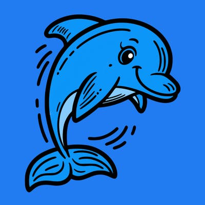 dolphin
