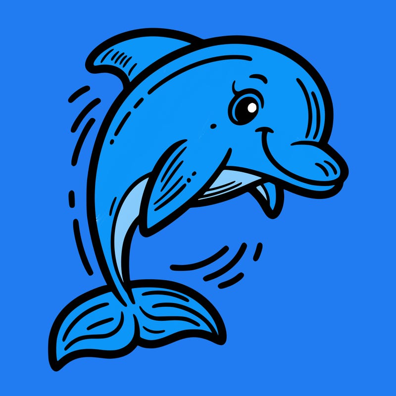 dolphin
