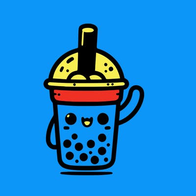 boba tea