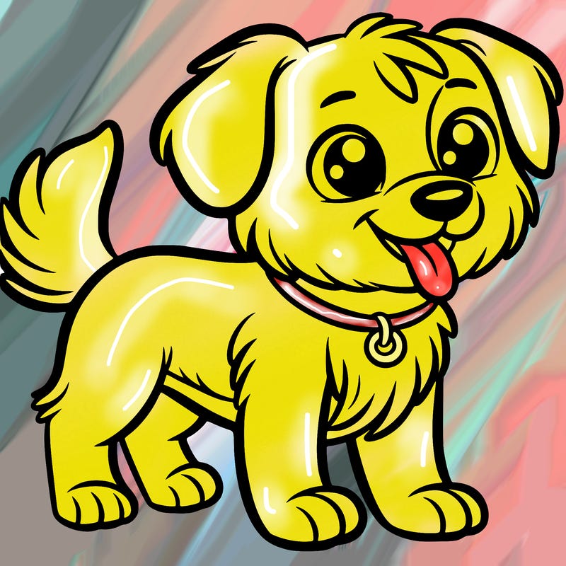 dog